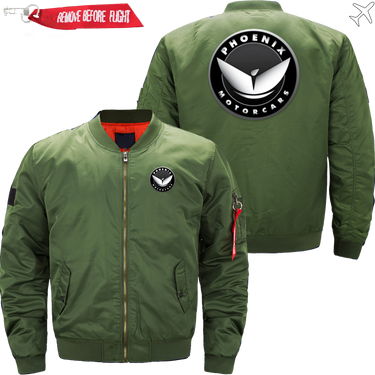 PHOENIX JACKET